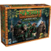 Sheriff of Nottingham Merry Men