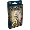 Mage Wars Academy: Priestess Expansion