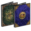 Mage Wars Spellbook Pack 2