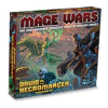Druid vs. Necromancer: Mage Wars