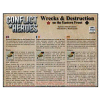 Conflict of Heroes: Wrecks and Destruction Expansion