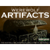 Ultimate Werewolf Artifacts