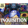 Ultimate Werewolf Inquisition