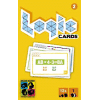 Logic Cards Yellow