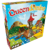 Queendomino Giant - Colored Box