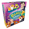 Panic Diner