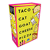 Taco Cat Goat Cheese Pizza
