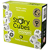 Rory`s Story Cubes ? Voyages