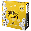 Rory`s Story Cubes ? Emergency