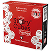 Rory`s Story Cubes ? Heroes