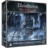 Bloodborne: The Board Games: Forsaken Cainhurst Castle