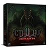 Cthulhu: Death May Die