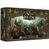 A Song of Ice and Fire: Stark vs Lannister Starter Set