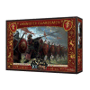 A Song Of Ice And Fire: Lannister Guards