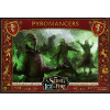 A Song Of Ice And Fire Pyromancers