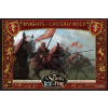 A Song Of Ice And Fire: Knights of Casterly Rock