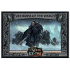 A Song Of Ice And Fire - Nights Watch Veterans of the Watch