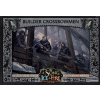 A Song Of Ice And Fire - Nights Watch Builder Crossbowmen