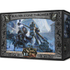 A Song Of Ice And Fire - Nights Watch Stone Thrower Crew