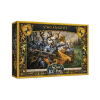A Song Of Ice And Fire: Baratheon Stag Knights