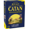 Rivals for Catan: Age of Darkness (New Ed)