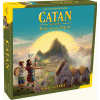 Catan: Rise of the Inkas