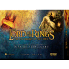 LOTR: Fellowship Deck Building Game