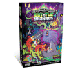 Epic Spell Wars of the Battle Wizards II