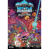 Epic Spell Wars of the Battle Wizards IV: Panic at the Pleasure Palace