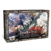 Attack on Titan: The Last Stand