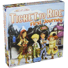 First Journey Europe - Ticket To Ride