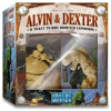 Ticket to Ride: Alvin & Dexter