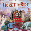 Ticket To Ride Asia: Map Collection