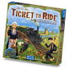 Ticket To Ride Nederland: Map Collection
