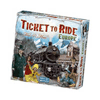 Ticket to Ride - Europe (angle?ka izdaja)