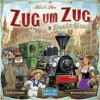 Ticket to Ride: Germany (German language)