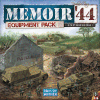 Memoir 44 Equipment Pack