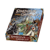 Shadows over Camelot