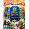 Small World 6 Player Board