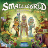 Small World Race Collection: Cursed, Grand Dames and Royal