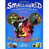 Small World - Be Not Afraid