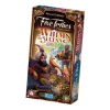 Five Tribes: Whims of the Sultan (raz?iritev)