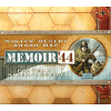 Memoir 44 : Winter/Desert Board Map 