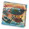 Small World Sky Islands
