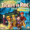 First Journey - Ticket To Ride