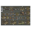 HoN Panzergrenadier Punch Board