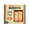 Throw Throw Burrito