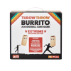 Throw Throw Burrito Extreme Outdoor Edition