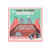 Hand-To-Hand Wombat