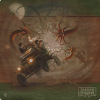Arkham Horror Third Edition: Deluxe Gamemat
